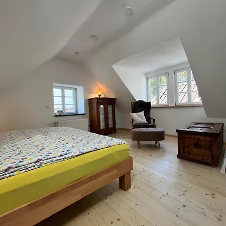 In Der Ennejass 別荘