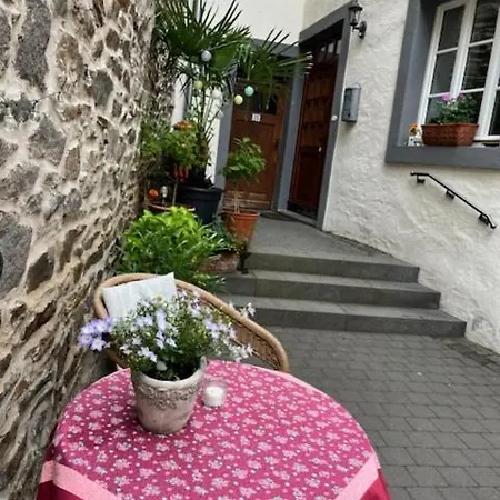 In Der Ennejass 別荘