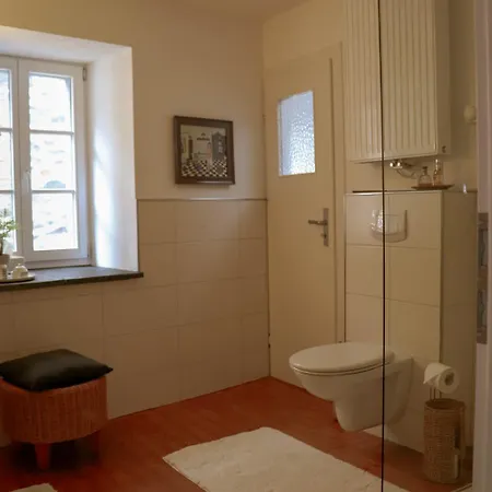 In Der Ennejass Holiday home Monreal