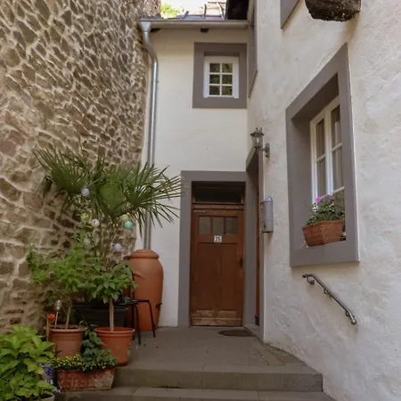 Holiday home In Der Ennejass Monreal