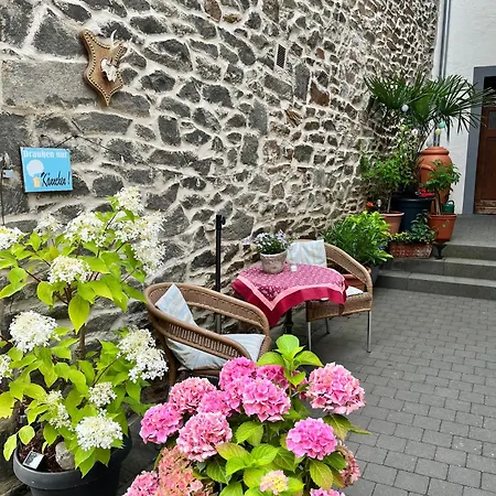 Holiday home In Der Ennejass *
