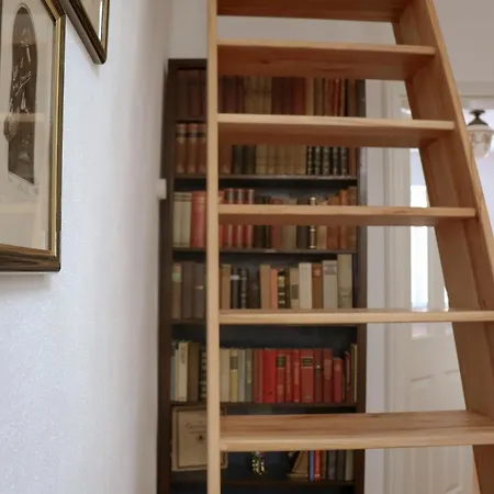 Дом отдыха In Der Ennejass Монреаль