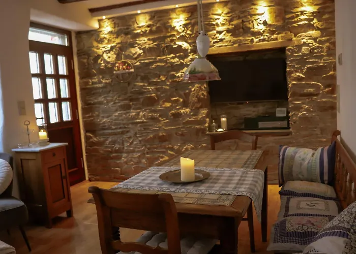 In Der Ennejass בית נופש *