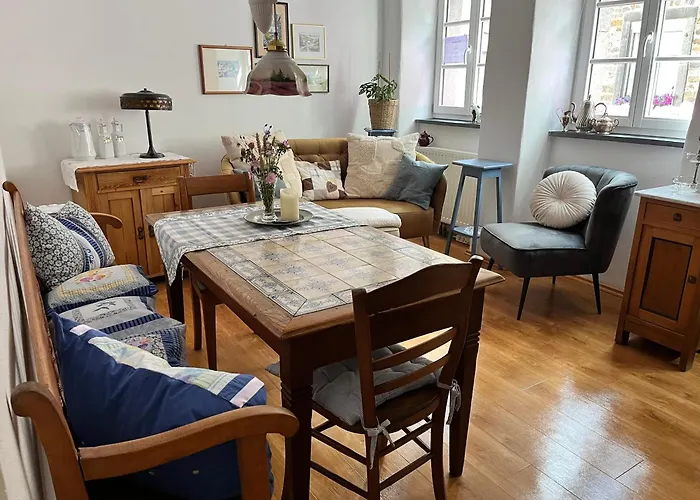 In Der Ennejass * מונריאל