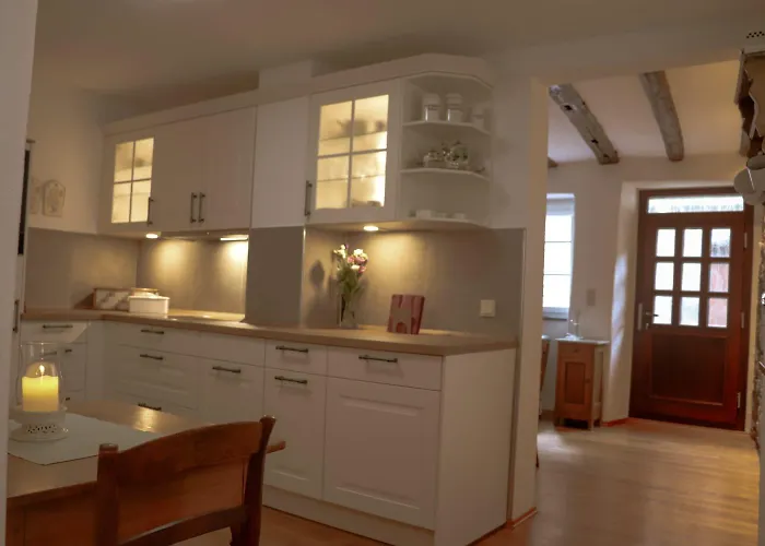 In Der Ennejass בית נופש *