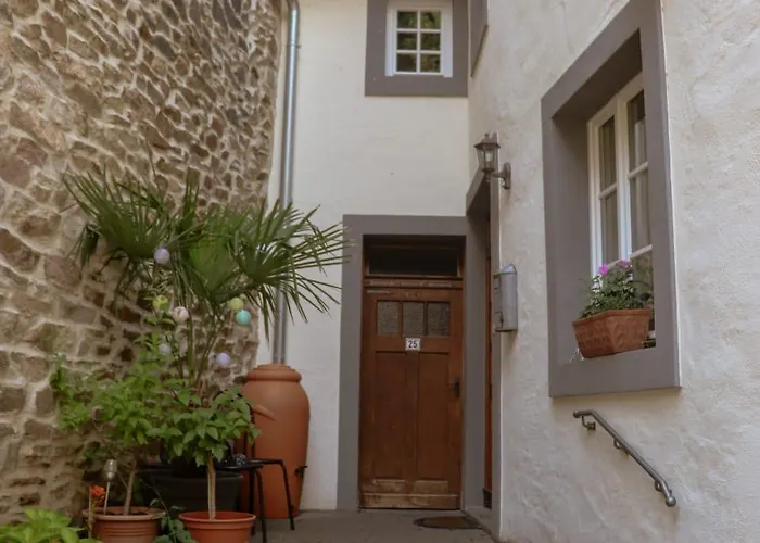 בית נופש In Der Ennejass מונריאל